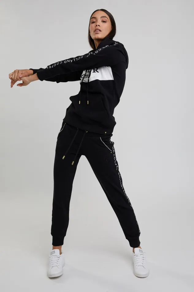 Holland Cooper Joggers Women Deluxe Jogger Holland Cooper Joggers Women Deluxe Jogger