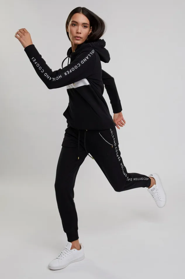 Holland Cooper Joggers Women Deluxe Jogger Holland Cooper Joggers Women Deluxe Jogger
