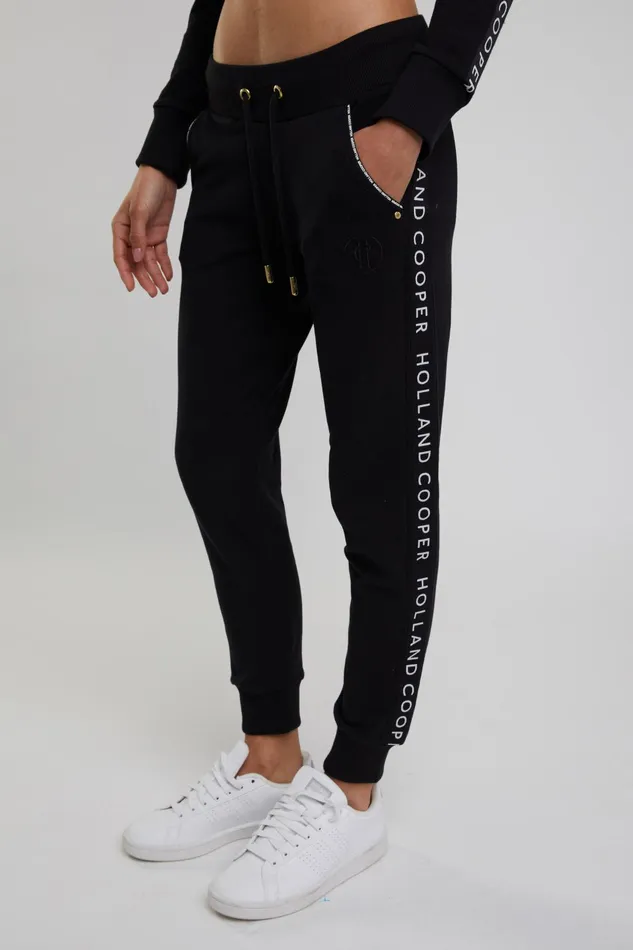 Holland Cooper Joggers Women Deluxe Jogger Holland Cooper Joggers Women Deluxe Jogger