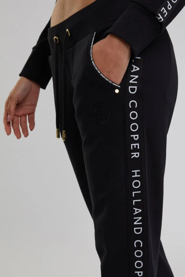 Holland Cooper Joggers Women Deluxe Jogger Holland Cooper Joggers Women Deluxe Jogger
