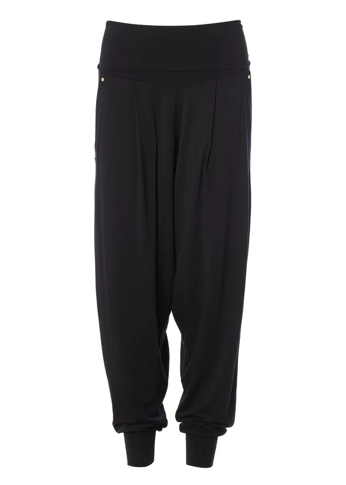 Holland Cooper Joggers Women HC Harem Pant Holland Cooper Joggers Women HC Harem Pant