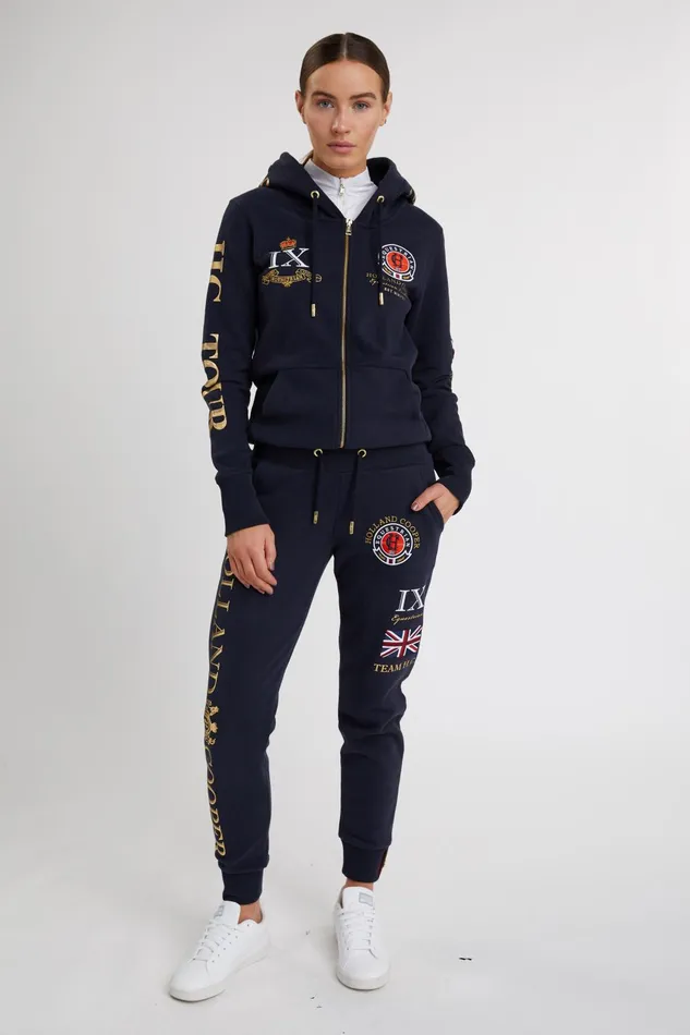 Holland Cooper Joggers Women Team Jogger