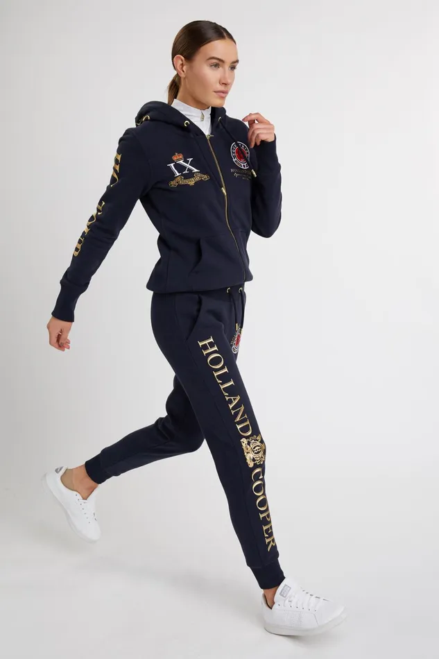 Holland Cooper Joggers Women Team Jogger Holland Cooper Joggers Women Team Jogger