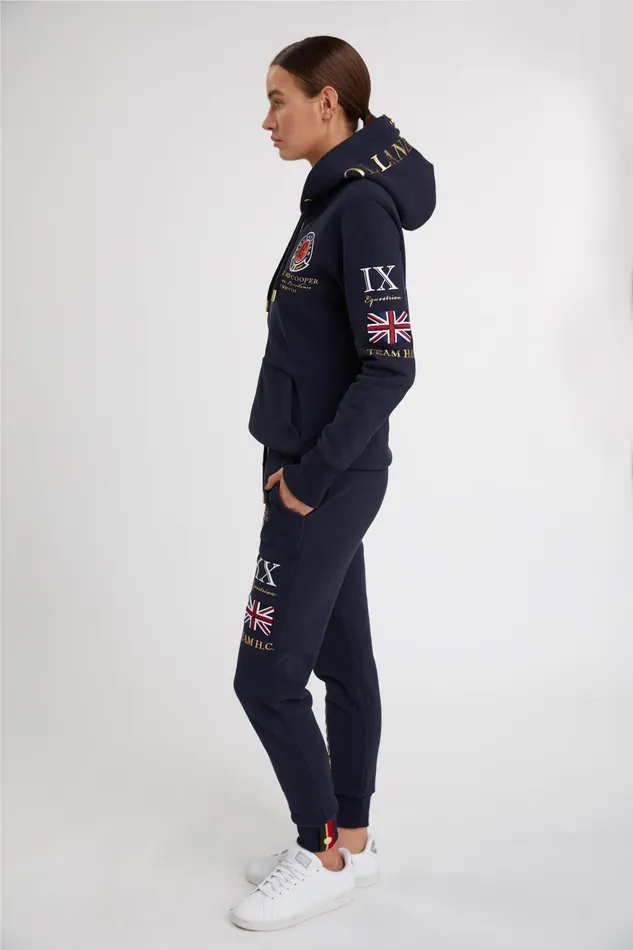 Holland Cooper Joggers Women Team Jogger Holland Cooper Joggers Women Team Jogger