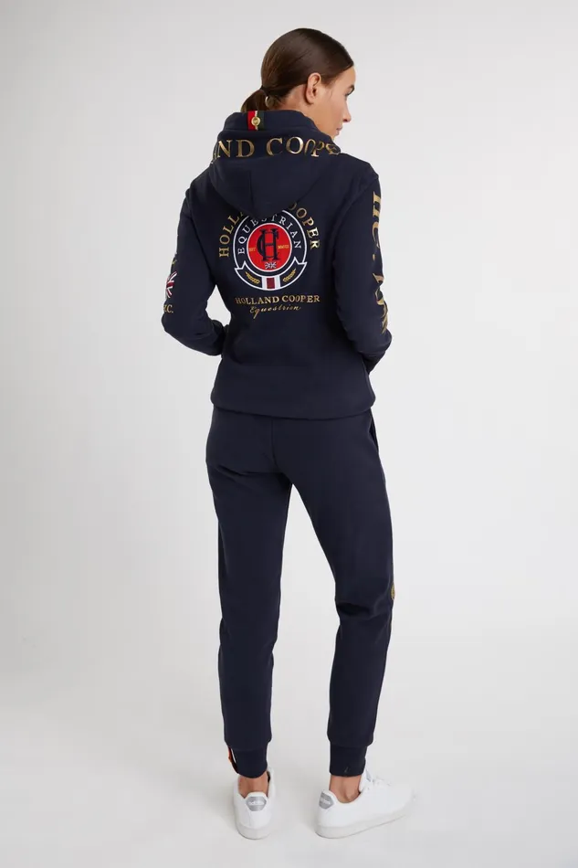 Holland Cooper Joggers Women Team Jogger Holland Cooper Joggers Women Team Jogger