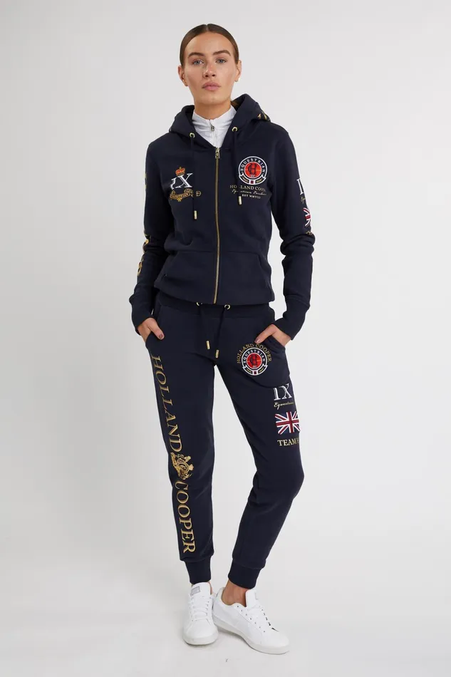 Holland Cooper Joggers Women Team Jogger Holland Cooper Joggers Women Team Jogger