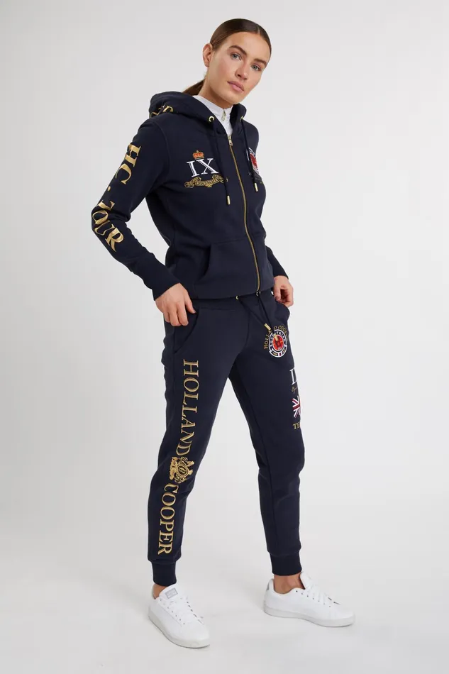 Holland Cooper Joggers Women Team Jogger Holland Cooper Joggers Women Team Jogger