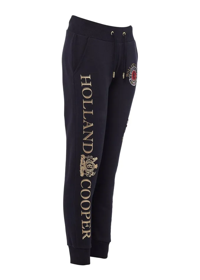 Holland Cooper Joggers Women Team Jogger Holland Cooper Joggers Women Team Jogger