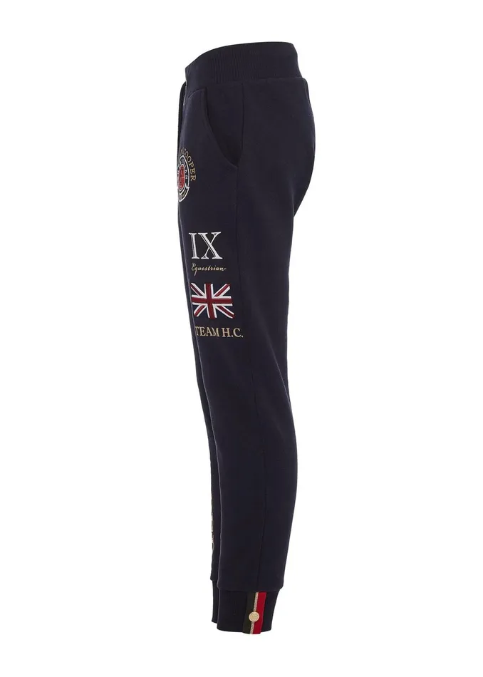 Holland Cooper Joggers Women Team Jogger Holland Cooper Joggers Women Team Jogger