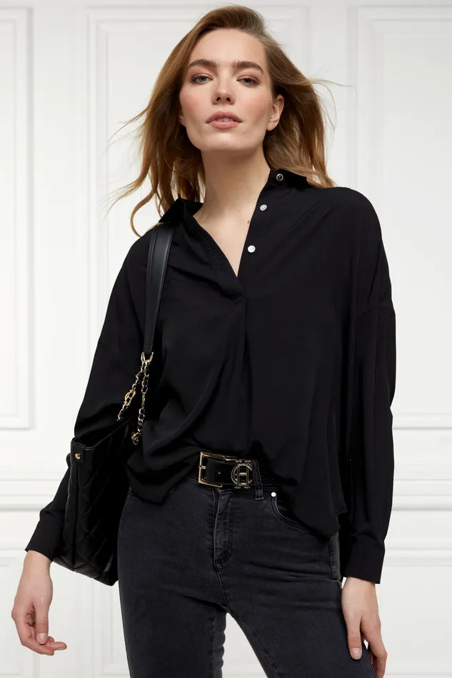 Holland Cooper Shirts and Blouses Women Cameron Shirt Holland Cooper Shirts and Blouses Women Cameron Shirt