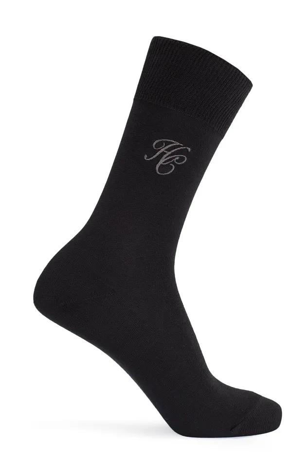 Holland Cooper Socks Men S Sock Gift Box Charcoal Houndstooth Holland Cooper Socks Men S Sock Gift Box Charcoal Houndstooth