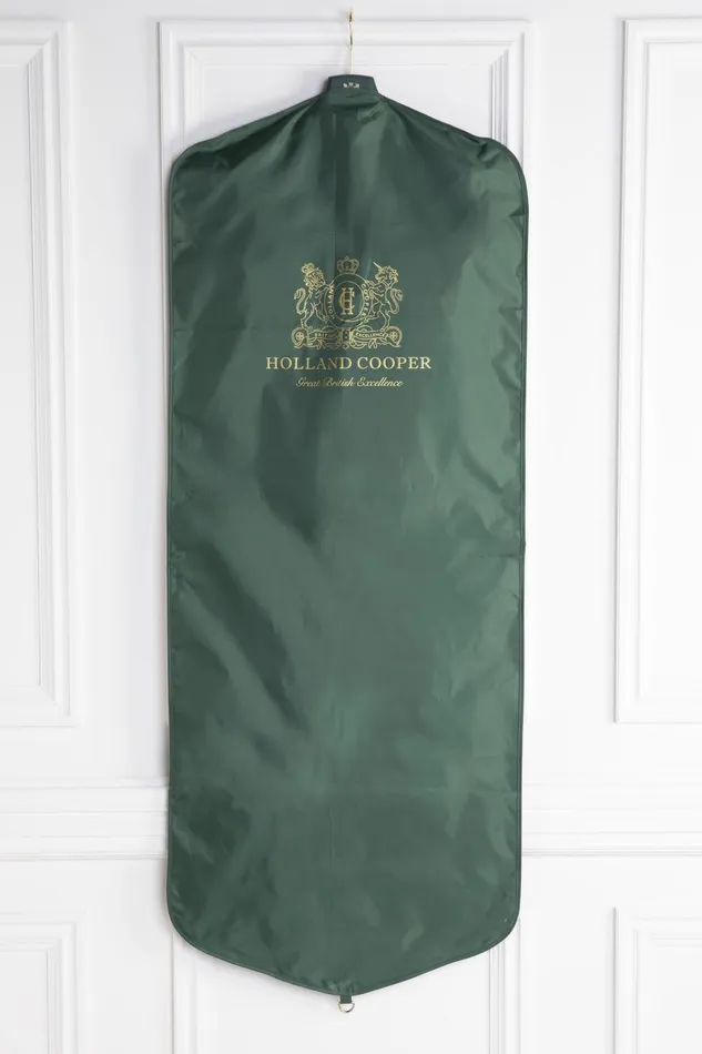 Holland Cooper Tailoring Women Aviator Gilet Tawny