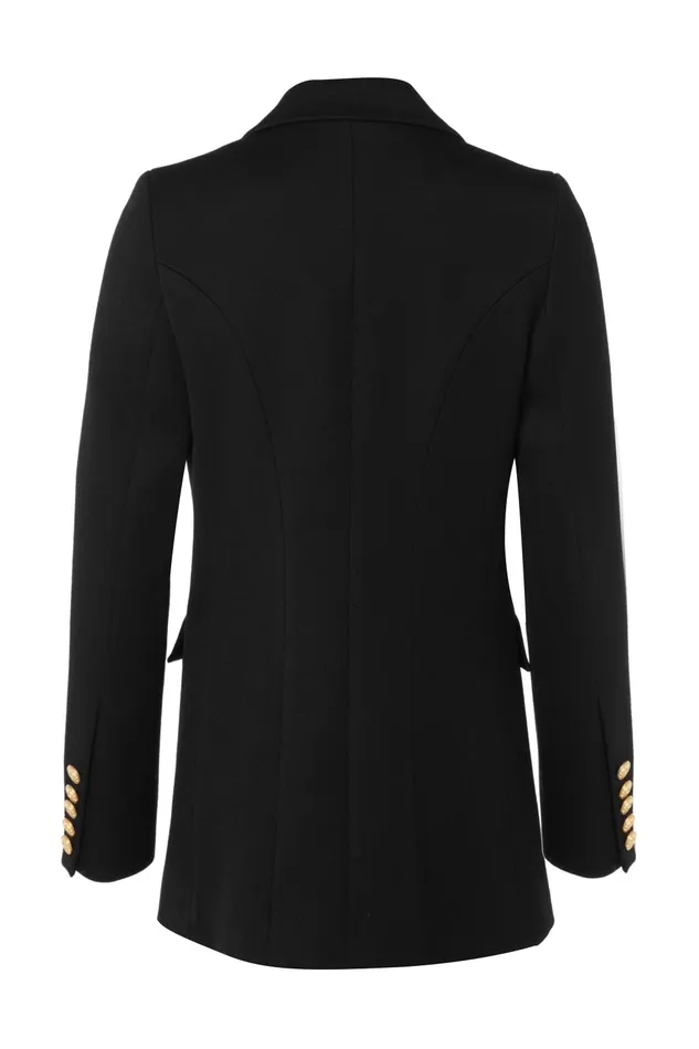 Holland Cooper Tailoring Women Double Breasted Blazer