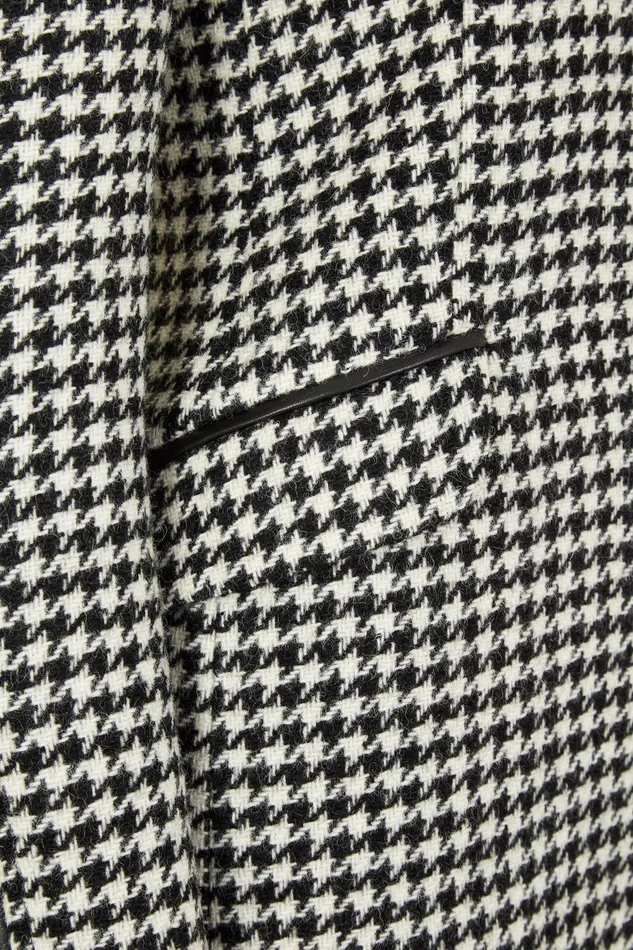 Holland Cooper Tailoring Women Kempton Coat Houndstooth