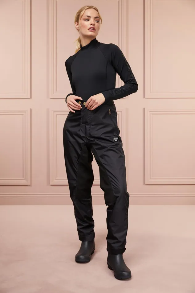 Holland Cooper Waterproof Trousers Women Waterproof Riding Trousers Holland Cooper Waterproof Trousers Women Waterproof Riding Trousers