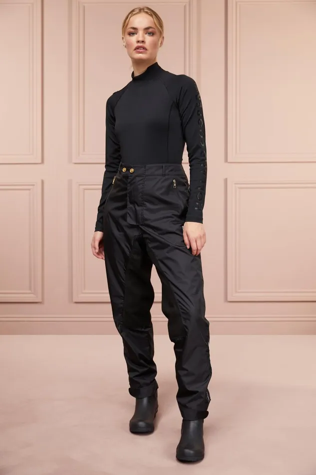 Holland Cooper Waterproof Trousers Women Waterproof Riding Trousers Holland Cooper Waterproof Trousers Women Waterproof Riding Trousers