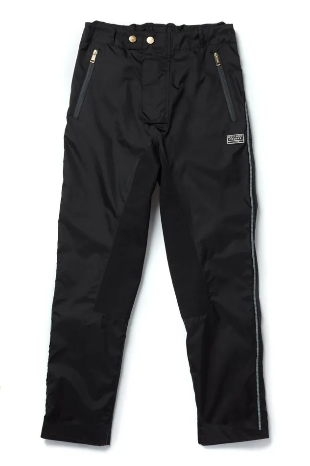 Holland Cooper Waterproof Trousers Women Waterproof Riding Trousers Holland Cooper Waterproof Trousers Women Waterproof Riding Trousers