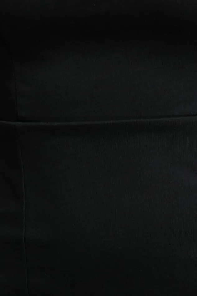 Hughes Mini Dress 8211 Square Neck Dress In Black Women Showpo Basics
