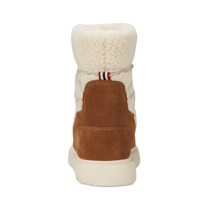Hunter Boots Big Kids Cozy Lug Sole Insulated Waterproof Snow Boots Light Natural Kids Insulated and Snow Boots Hunter Boots Big Kids Cozy Lug Sole Insulated Waterproof Snow Boots Light Natural Kids Insulated and Snow Boots