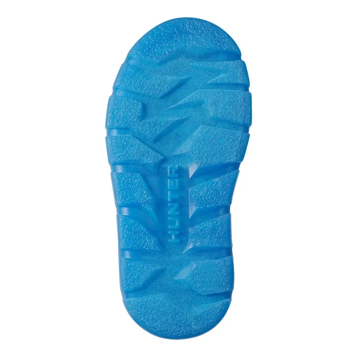 Hunter Boots Big Kids Cuddle Lug Sole Insulated Waterproof Snow Boots Medium Blue Kids Insulated and Snow Boots Hunter Boots Big Kids Cuddle Lug Sole Insulated Waterproof Snow Boots Medium Blue Kids Insulated and Snow Boots