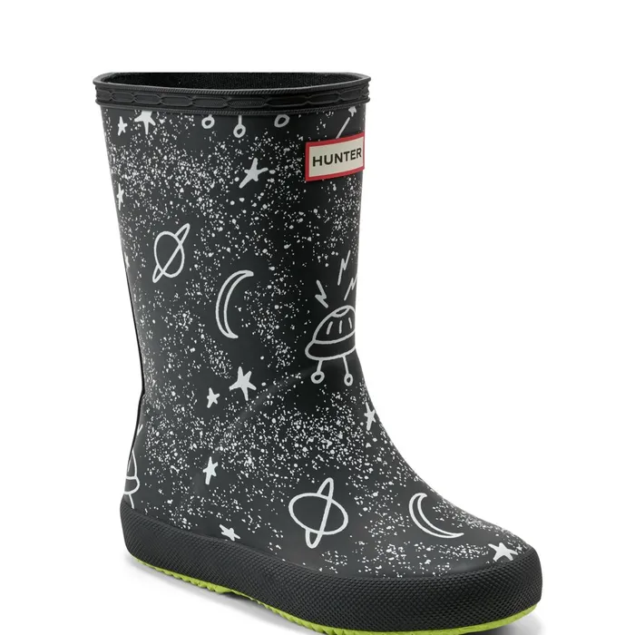 Hunter Boots Kids First Classic Rain Boots Black Kids Toddler039s Rain Boots Hunter Boots Kids First Classic Rain Boots Black Kids Toddler039s Rain Boots
