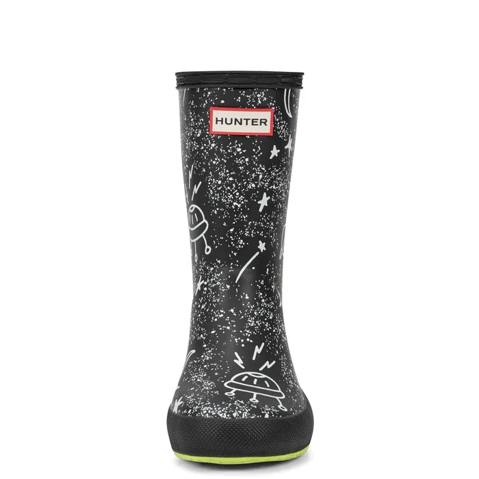 Hunter Boots Kids First Classic Rain Boots Black Kids Toddler039s Rain Boots Hunter Boots Kids First Classic Rain Boots Black Kids Toddler039s Rain Boots