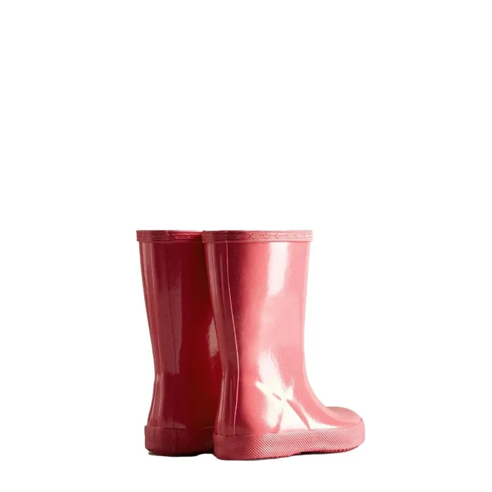 Hunter Boots Kids First Starcloud Rain Boots 8211 Hunter Boots Arcade Pink Kids Toddler039s Rain Boots Hunter Boots Kids First Starcloud Rain Boots 8211 Hunter Boots Arcade Pink Kids Toddler039s Rain Boots