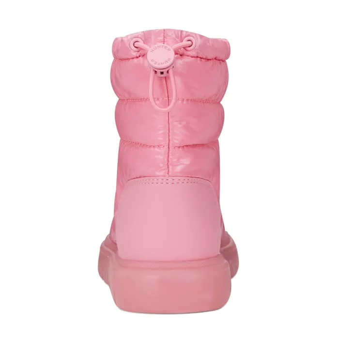 Hunter Boots Little Kids Cuddle Lug Sole Insulated Waterproof Snow Boots Medium Pink Kids Insulated and Snow Boots Hunter Boots Little Kids Cuddle Lug Sole Insulated Waterproof Snow Boots Medium Pink Kids Insulated and Snow Boots