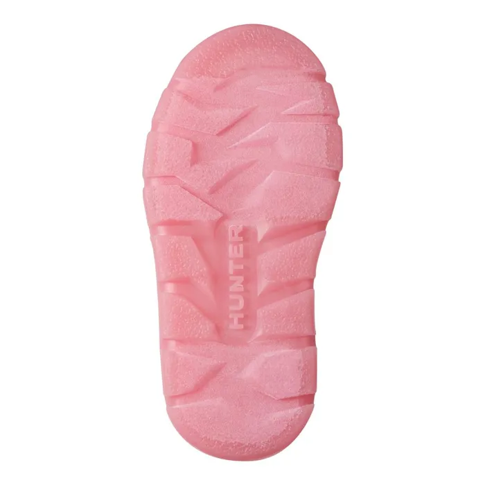 Hunter Boots Little Kids Cuddle Lug Sole Insulated Waterproof Snow Boots Medium Pink Kids Insulated and Snow Boots Hunter Boots Little Kids Cuddle Lug Sole Insulated Waterproof Snow Boots Medium Pink Kids Insulated and Snow Boots