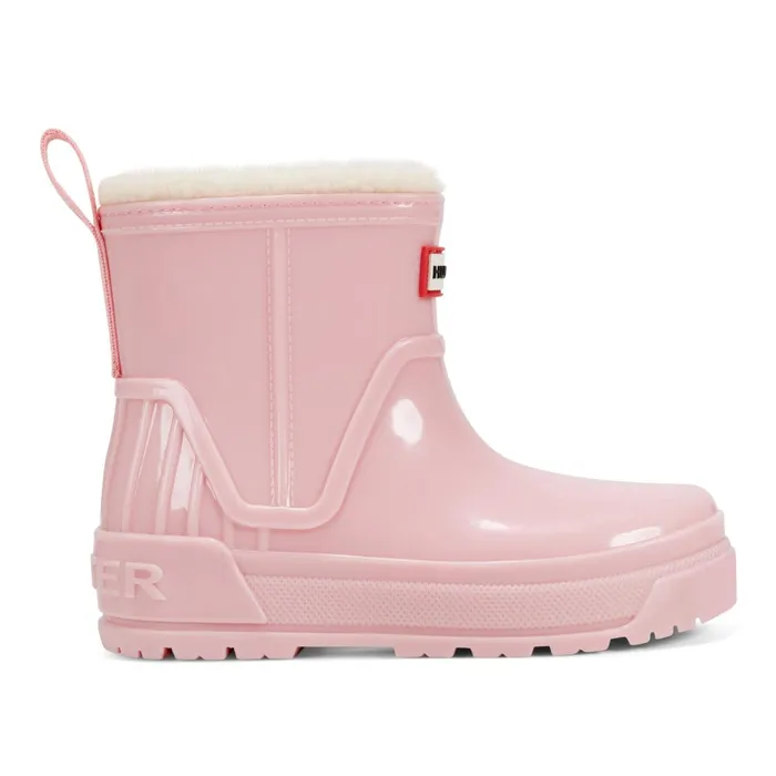 Hunter Boots Little Kids Gracey Insulated Waterproof Rain Boots Light Pink Kids Insulated and Snow Boots Hunter Boots Little Kids Gracey Insulated Waterproof Rain Boots Light Pink Kids Insulated and Snow Boots