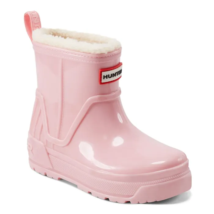 Hunter Boots Little Kids Gracey Insulated Waterproof Rain Boots Light Pink Kids Insulated and Snow Boots Hunter Boots Little Kids Gracey Insulated Waterproof Rain Boots Light Pink Kids Insulated and Snow Boots
