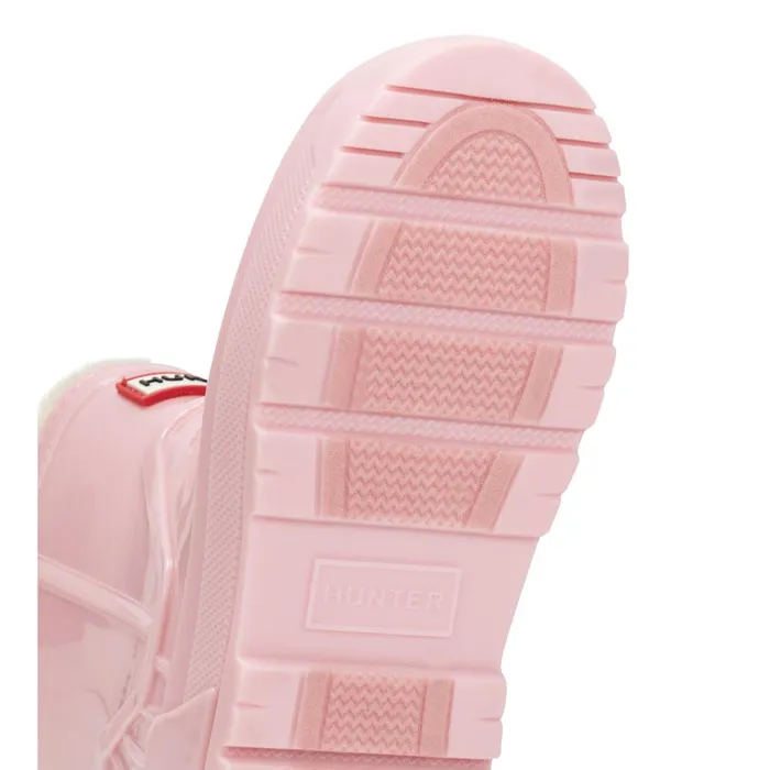 Hunter Boots Little Kids Gracey Insulated Waterproof Rain Boots Light Pink Kids Insulated and Snow Boots Hunter Boots Little Kids Gracey Insulated Waterproof Rain Boots Light Pink Kids Insulated and Snow Boots