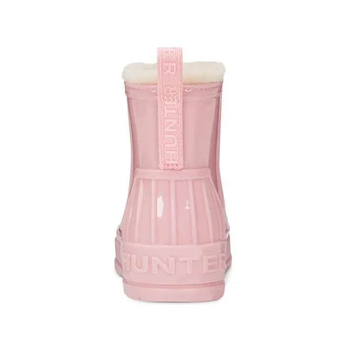 Hunter Boots Little Kids Gracey Insulated Waterproof Rain Boots Light Pink Kids Insulated and Snow Boots Hunter Boots Little Kids Gracey Insulated Waterproof Rain Boots Light Pink Kids Insulated and Snow Boots