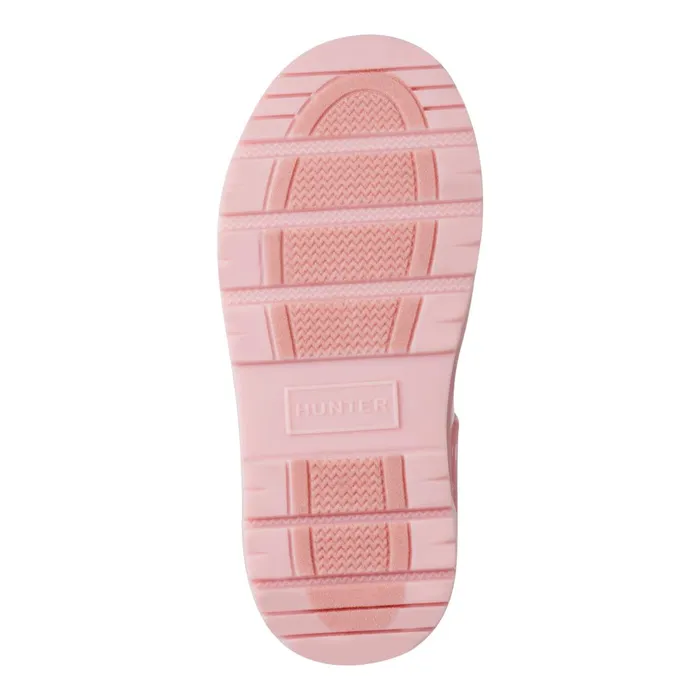 Hunter Boots Little Kids Gracey Insulated Waterproof Rain Boots Light Pink Kids Insulated and Snow Boots Hunter Boots Little Kids Gracey Insulated Waterproof Rain Boots Light Pink Kids Insulated and Snow Boots