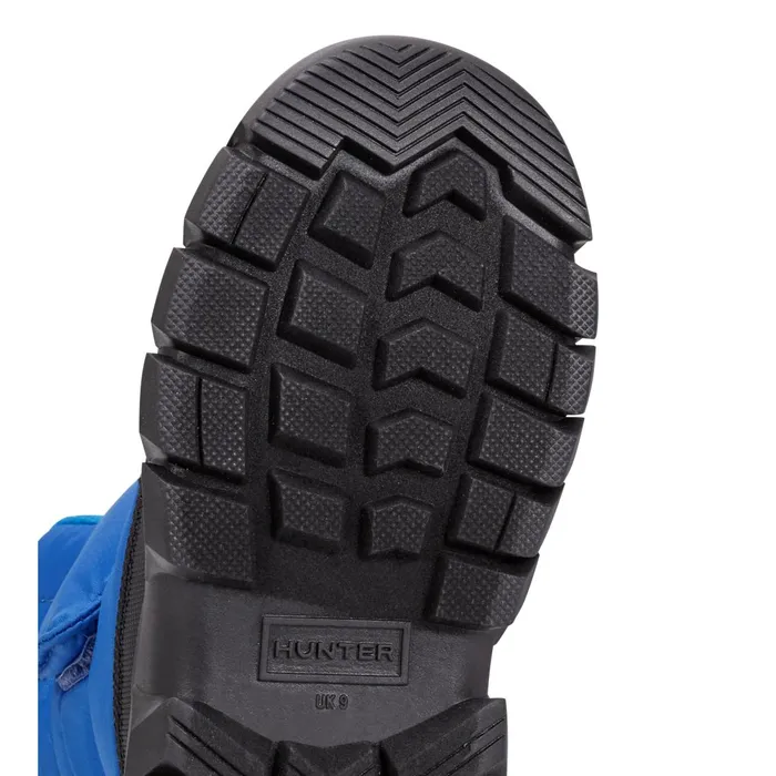 Hunter Boots Little Kids Igloo Lug Sole Insulated Waterproof Snow Boots Medium Blue Kids Insulated and Snow Boots Hunter Boots Little Kids Igloo Lug Sole Insulated Waterproof Snow Boots Medium Blue Kids Insulated and Snow Boots