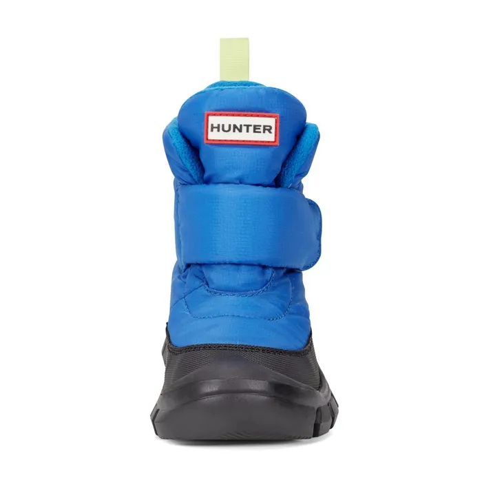 Hunter Boots Little Kids Igloo Lug Sole Insulated Waterproof Snow Boots Medium Blue Kids Insulated and Snow Boots Hunter Boots Little Kids Igloo Lug Sole Insulated Waterproof Snow Boots Medium Blue Kids Insulated and Snow Boots