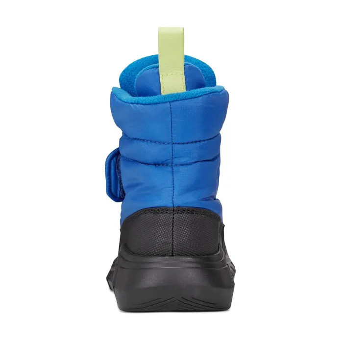 Hunter Boots Little Kids Igloo Lug Sole Insulated Waterproof Snow Boots Medium Blue Kids Insulated and Snow Boots Hunter Boots Little Kids Igloo Lug Sole Insulated Waterproof Snow Boots Medium Blue Kids Insulated and Snow Boots