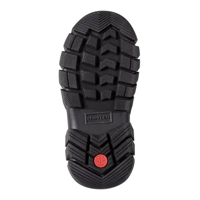 Hunter Boots Little Kids Igloo Lug Sole Insulated Waterproof Snow Boots Medium Blue Kids Insulated and Snow Boots Hunter Boots Little Kids Igloo Lug Sole Insulated Waterproof Snow Boots Medium Blue Kids Insulated and Snow Boots