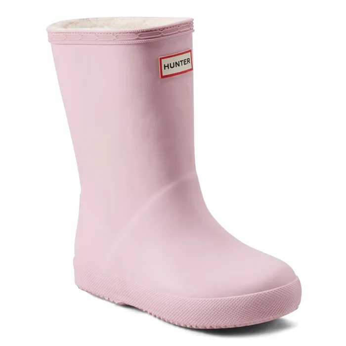 Hunter Boots Little Kids Insulated Rain Boots Light Pink Kids Insulated and Snow Boots Hunter Boots Little Kids Insulated Rain Boots Light Pink Kids Insulated and Snow Boots