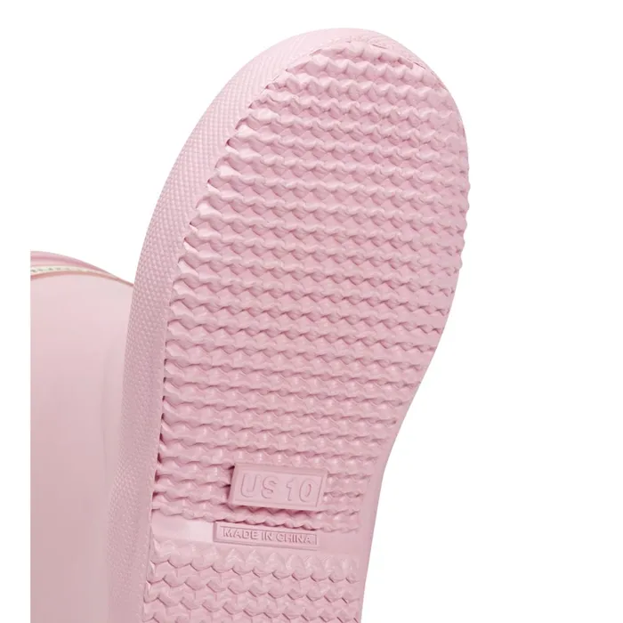 Hunter Boots Little Kids Insulated Rain Boots Light Pink Kids Insulated and Snow Boots Hunter Boots Little Kids Insulated Rain Boots Light Pink Kids Insulated and Snow Boots