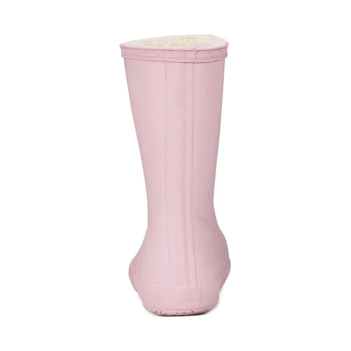 Hunter Boots Little Kids Insulated Rain Boots Light Pink Kids Insulated and Snow Boots Hunter Boots Little Kids Insulated Rain Boots Light Pink Kids Insulated and Snow Boots