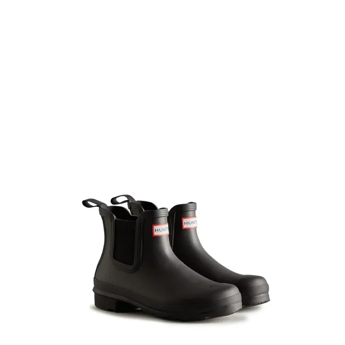 Hunter Boots Original Chelsea Boots 8211 Hunter Boots Black Women Original Chelsea Boots Hunter Boots Original Chelsea Boots 8211 Hunter Boots Black Women Original Chelsea Boots