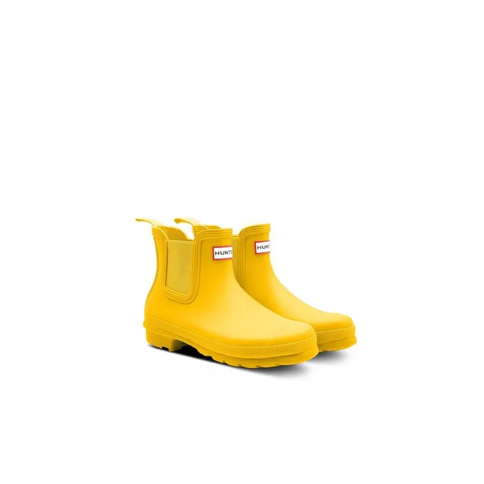 Hunter Boots Original Chelsea Boots 8211 Hunter Boots Yellow Women Original Chelsea Boots Hunter Boots Original Chelsea Boots 8211 Hunter Boots Yellow Women Original Chelsea Boots