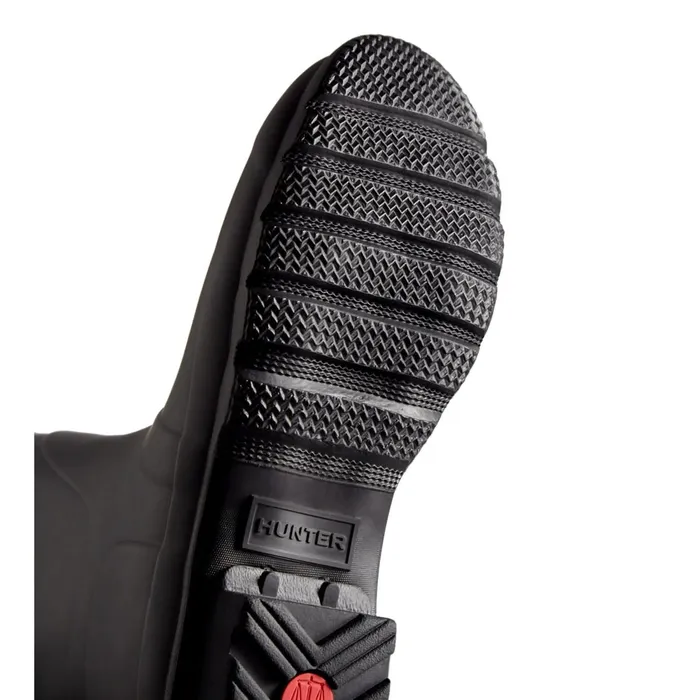Hunter Boots Original Short Rain Boots 8211 Hunter Boots Black Women Rain Boots Hunter Boots Original Short Rain Boots 8211 Hunter Boots Black Women Rain Boots