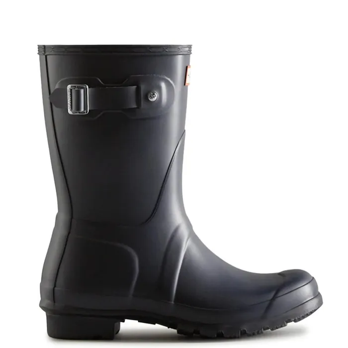 Hunter Boots Original Short Rain Boots 8211 Hunter Boots Navy Women Short and Ankle Boots Hunter Boots Original Short Rain Boots 8211 Hunter Boots Navy Women Short and Ankle Boots
