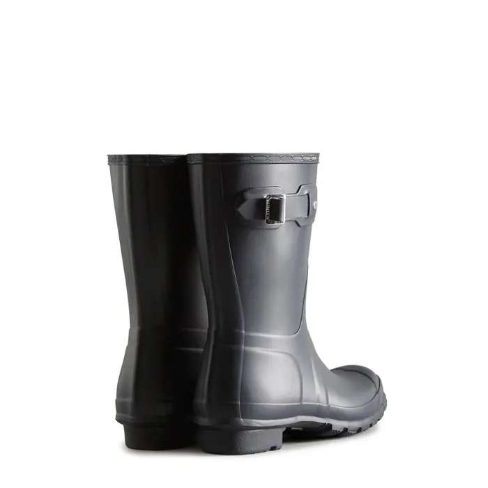 Hunter Boots Original Short Rain Boots 8211 Hunter Boots Navy Women Short and Ankle Boots Hunter Boots Original Short Rain Boots 8211 Hunter Boots Navy Women Short and Ankle Boots