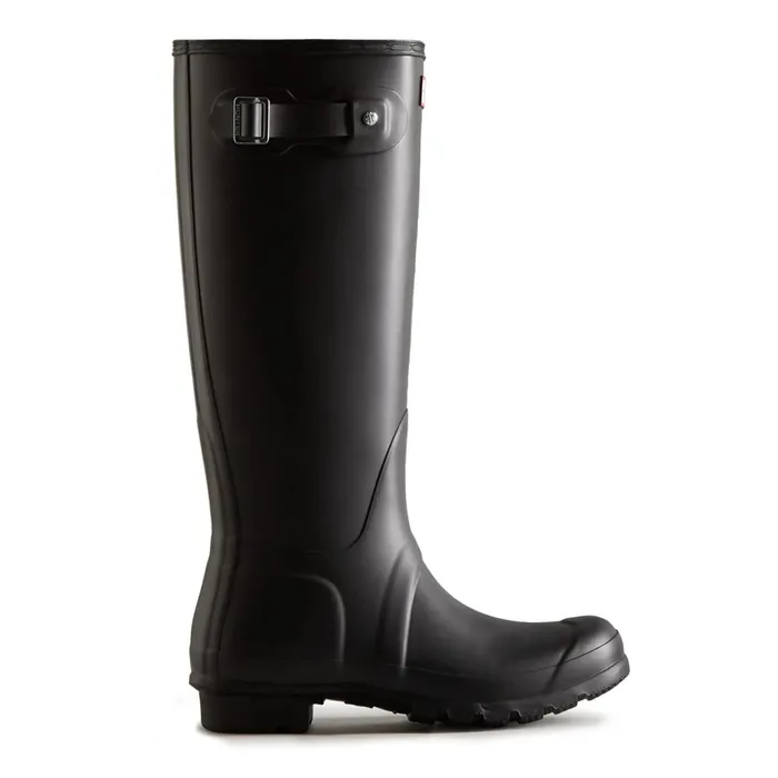 Hunter Boots Original Tall Rain Boots 8211 Hunter Boots Black Women Original Tall Rain Boots