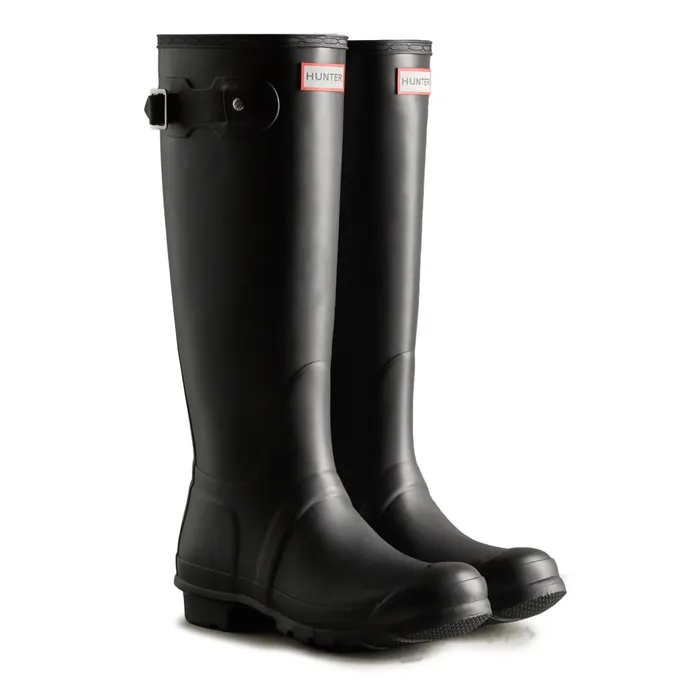 Hunter Boots Original Tall Rain Boots 8211 Hunter Boots Black Women Original Tall Rain Boots Hunter Boots Original Tall Rain Boots 8211 Hunter Boots Black Women Original Tall Rain Boots