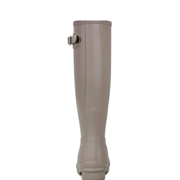 Hunter Boots Original Tall Rain Boots Medium Natural Women Original Tall Rain Boots Hunter Boots Original Tall Rain Boots Medium Natural Women Original Tall Rain Boots