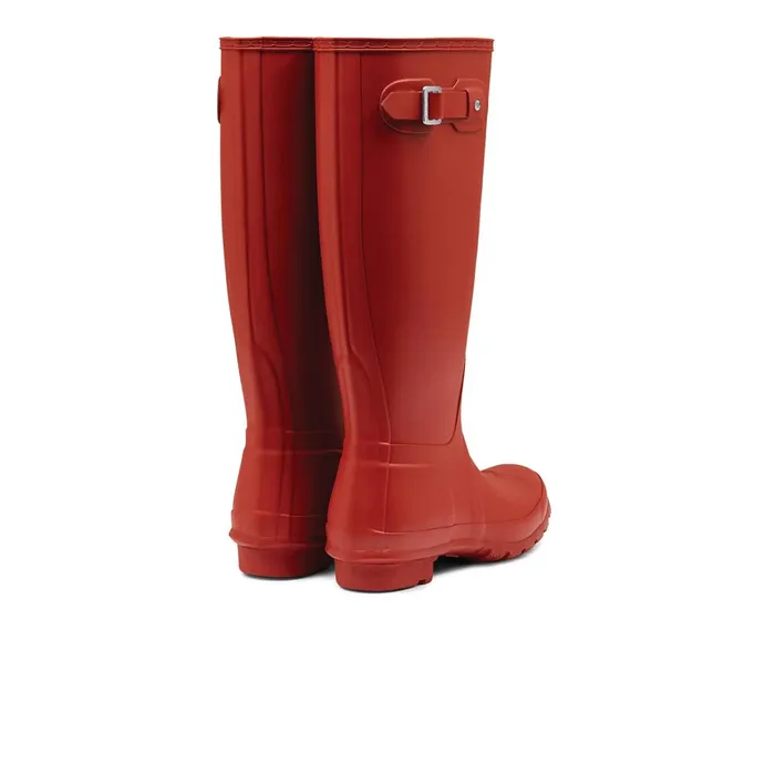 Hunter Boots Original Tall Rain Boots Military Red Women Original Tall Rain Boots Hunter Boots Original Tall Rain Boots Military Red Women Original Tall Rain Boots